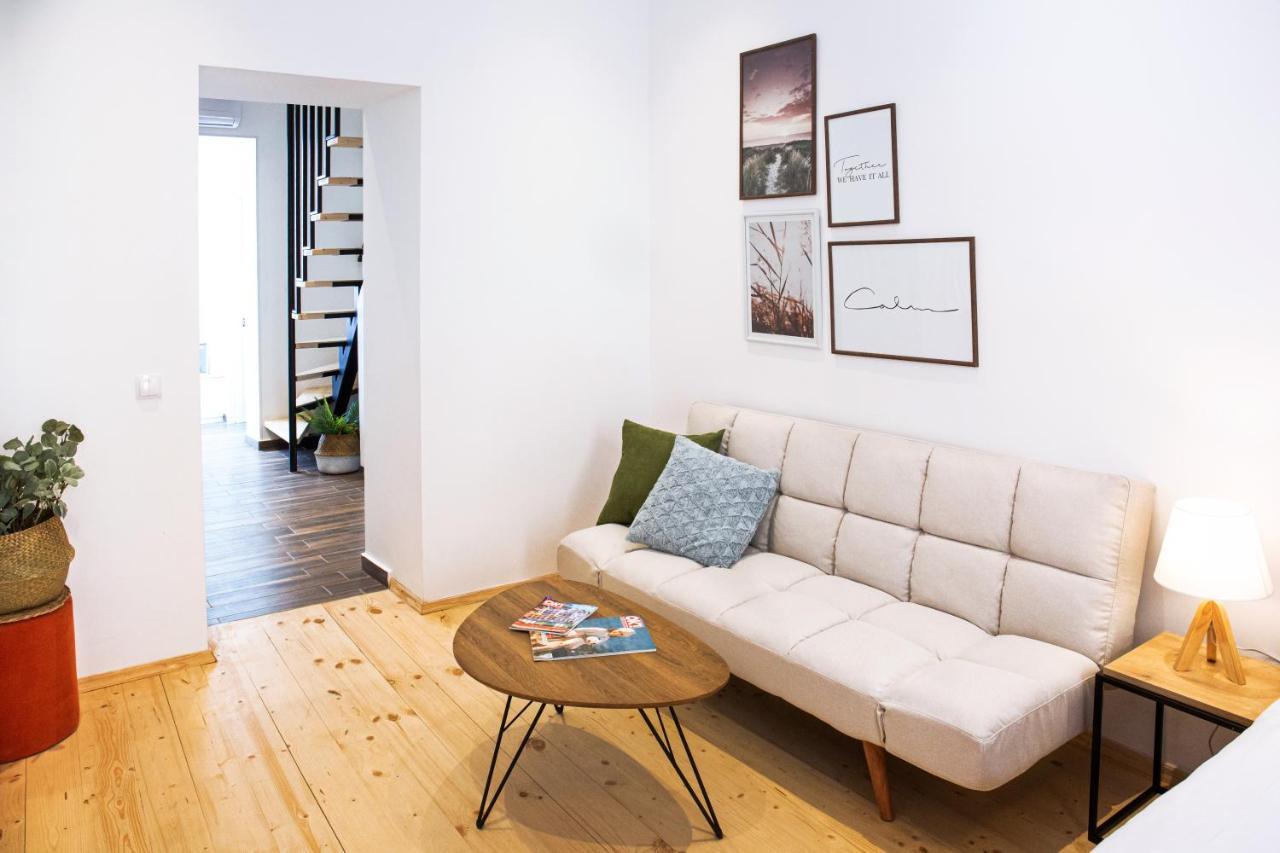 Cibola Boutique - C Apartment Tbilisi Ngoại thất bức ảnh