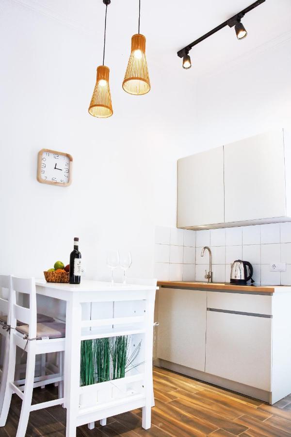 Cibola Boutique - C Apartment Tbilisi Ngoại thất bức ảnh