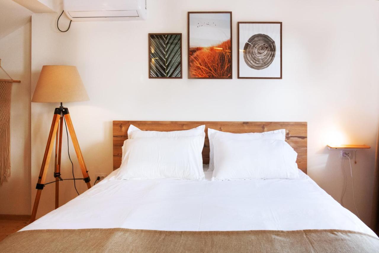 Cibola Boutique - C Apartment Tbilisi Ngoại thất bức ảnh