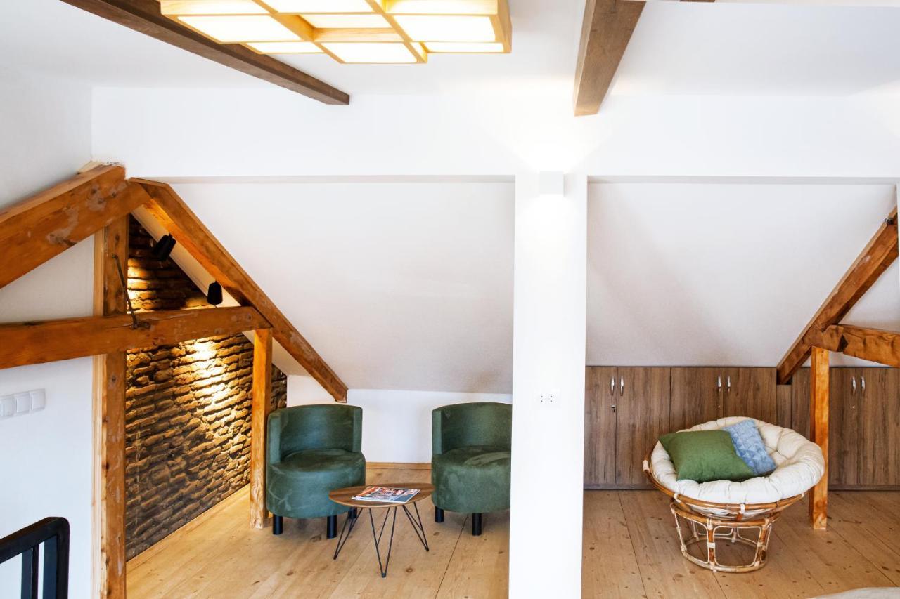 Cibola Boutique - C Apartment Tbilisi Ngoại thất bức ảnh