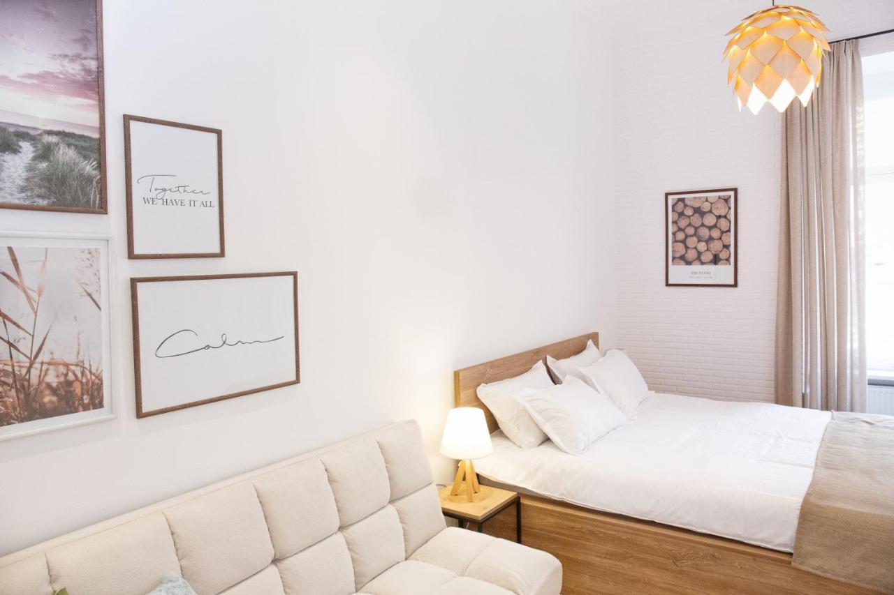 Cibola Boutique - C Apartment Tbilisi Ngoại thất bức ảnh
