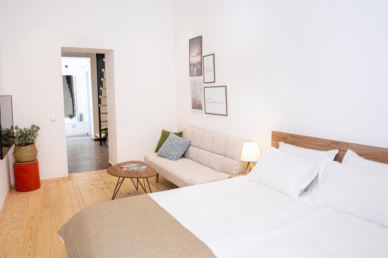 Cibola Boutique - C Apartment Tbilisi Ngoại thất bức ảnh