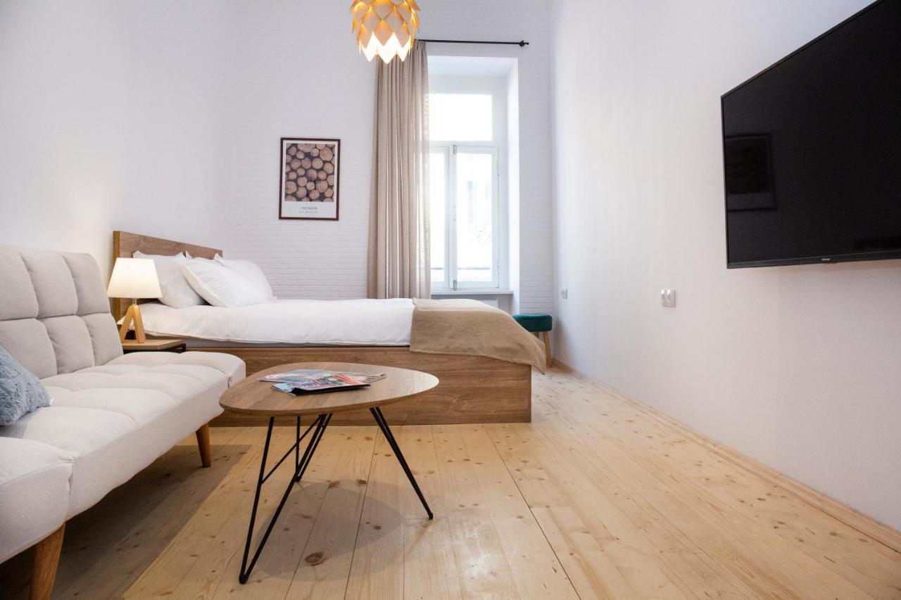 Cibola Boutique - C Apartment Tbilisi Ngoại thất bức ảnh