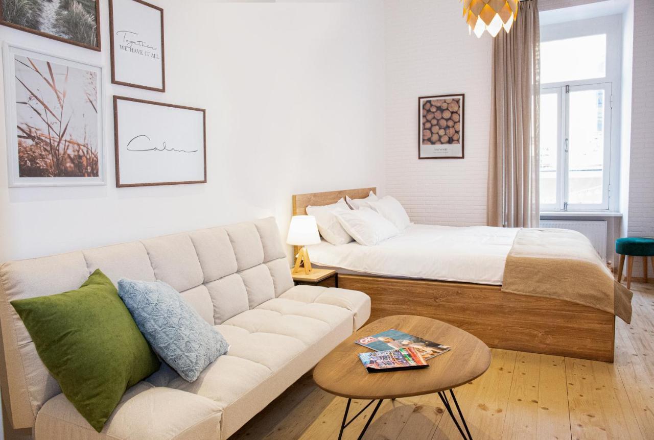 Cibola Boutique - C Apartment Tbilisi Ngoại thất bức ảnh