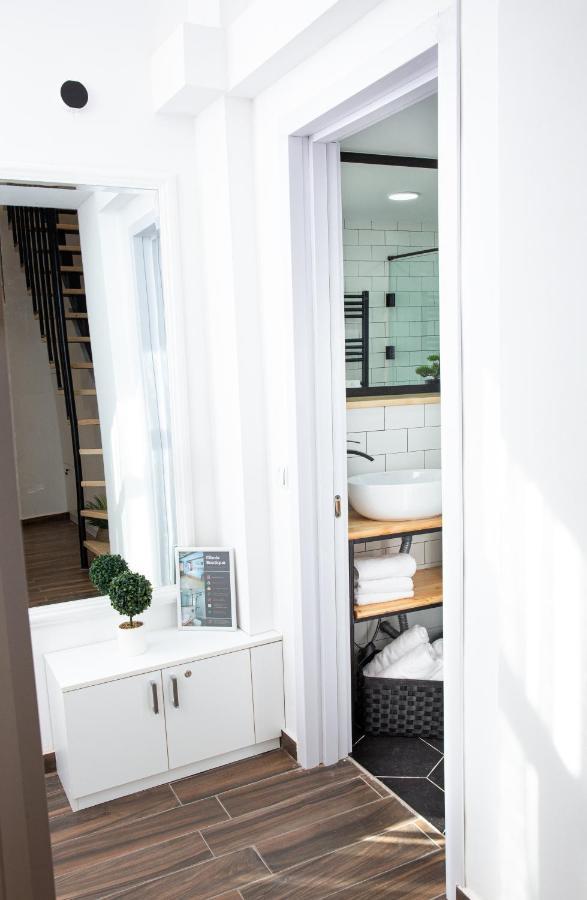 Cibola Boutique - C Apartment Tbilisi Ngoại thất bức ảnh