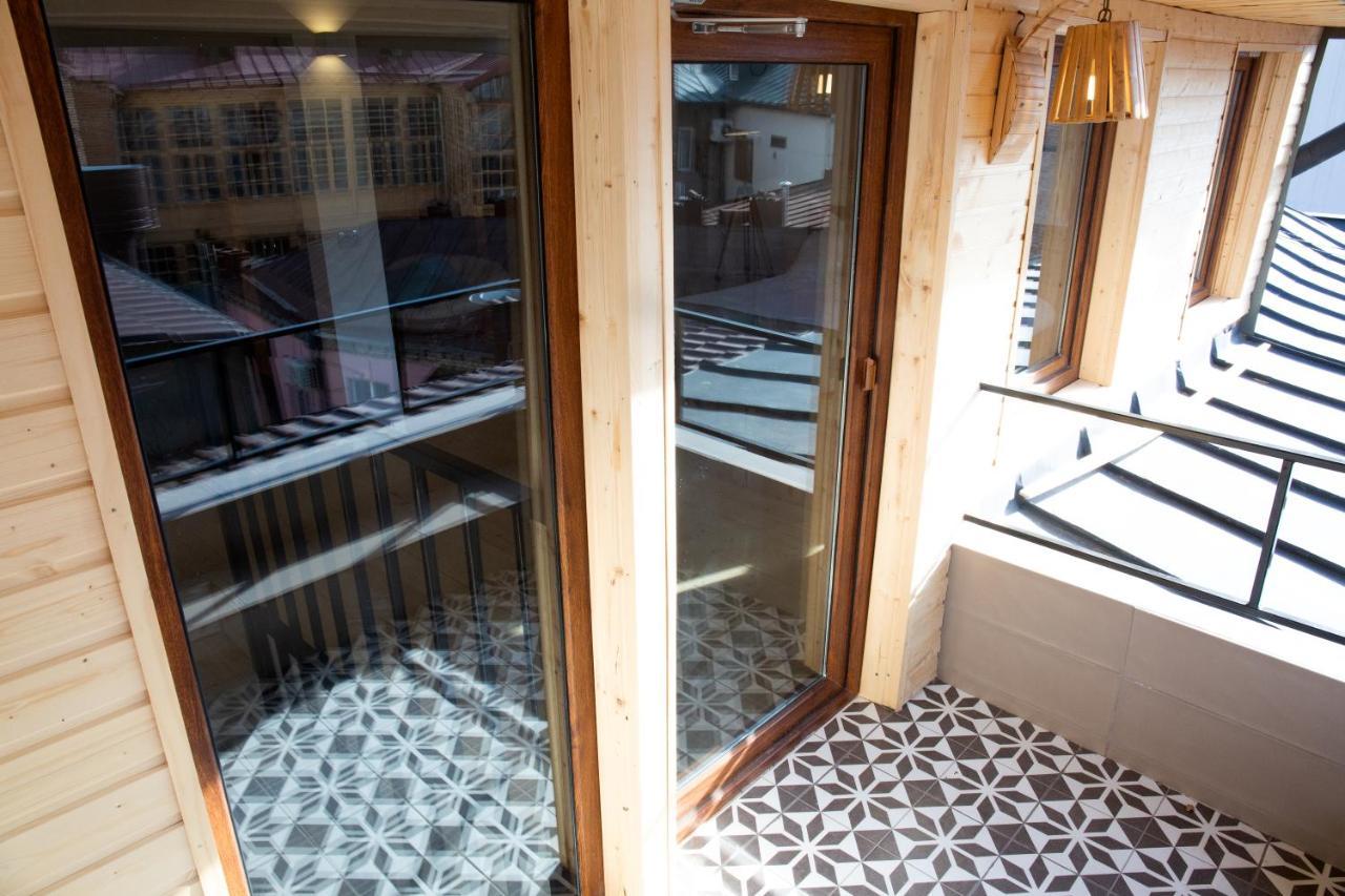 Cibola Boutique - C Apartment Tbilisi Ngoại thất bức ảnh
